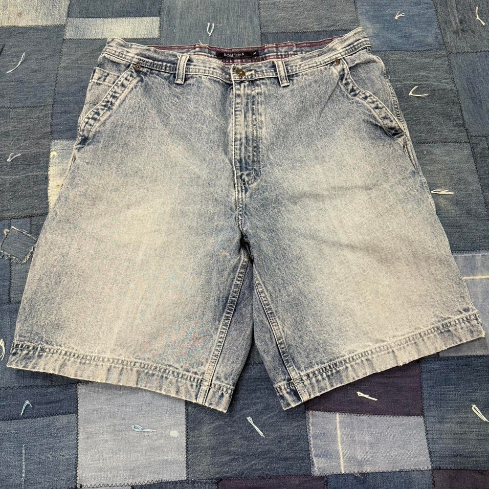 Sonoma denim‎ shorts